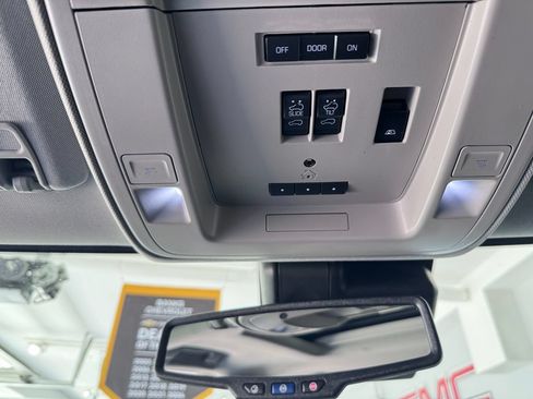 Certified 2017 Chevrolet Silverado 3500 High Country AWD/4WD image 16