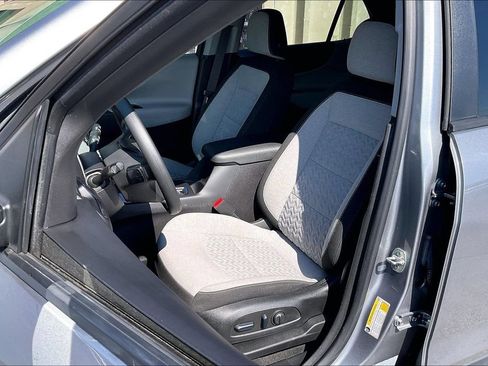 Used 2023 Chevrolet Equinox LS w/ LS Convenience Package AWD/4WD image 24