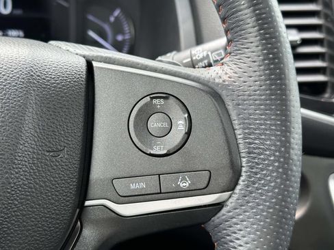 Used 2022 Honda Passport TrailSport image 22