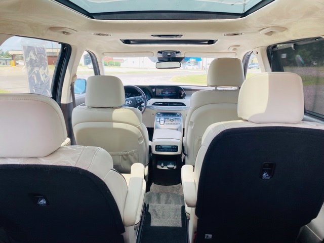 Used 2020 Hyundai Palisade Limited FWD image 9