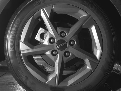 Used 2025 Kia K4 LXS image 15