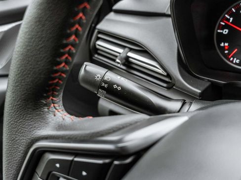 Used 2023 Subaru WRX Base image 19