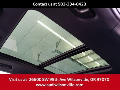 Used 2022 Audi Q3 2.0T Premium w/ Convenience Package AWD/4WD image 20