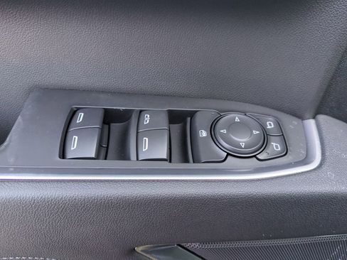 New 2026 Chevrolet Silverado 1500 LT w/ All Star Edition Plus image 23