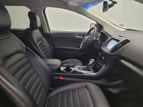 Used 2017 Ford Edge SEL w/ Equipment Group 201A AWD/4WD image 21