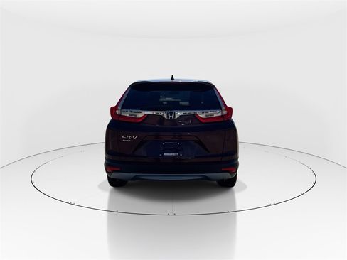 Used 2019 Honda CR-V EX image 7