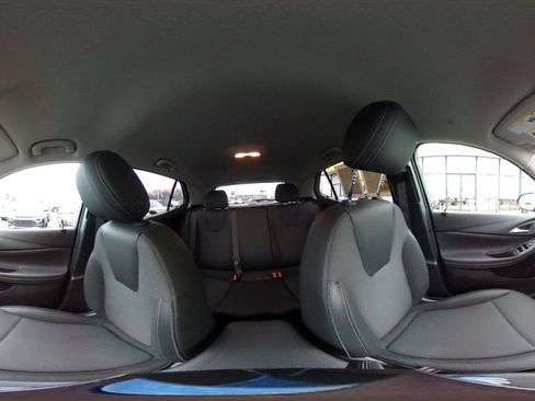 Used 2025 Buick Encore GX Preferred image 41