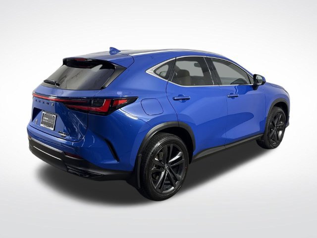 Used 2026 Lexus NX 450h+ AWD w/ Accessory Package (2T) image 38