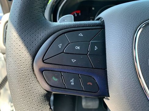 Used 2026 Dodge Durango GT AWD/4WD image 28