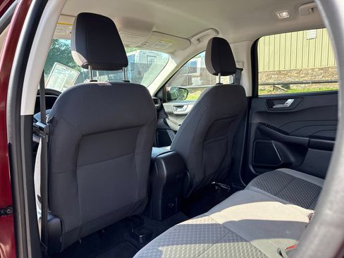 Used 2021 Ford Escape SE AWD/4WD image 14
