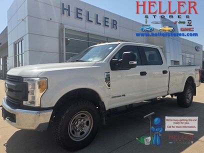 Used 2017 Ford F350 XL w/ Power Equipment Group