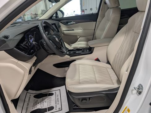 Used 2023 Buick Envision Avenir AWD/4WD image 14
