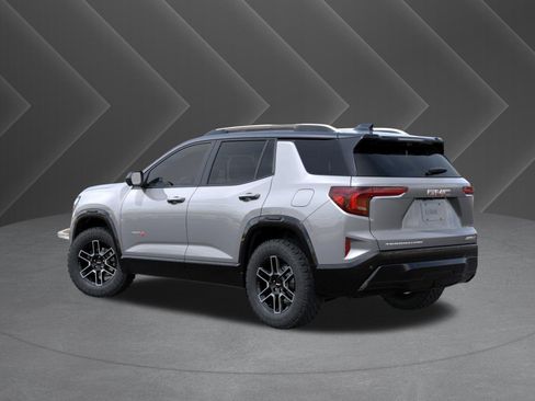 New 2026 GMC Terrain AT4 w/ Convenience Package III AWD/4WD image 3