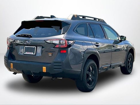 Used 2022 Subaru Outback Wilderness AWD/4WD image 2