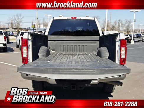 Used 2020 Ford F350 XLT AWD/4WD image 13