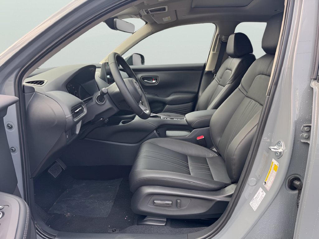 New 2027 Honda HR-V EX-L image 11