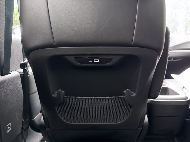 New 2025 Chrysler Pacifica Select AWD/4WD image 23