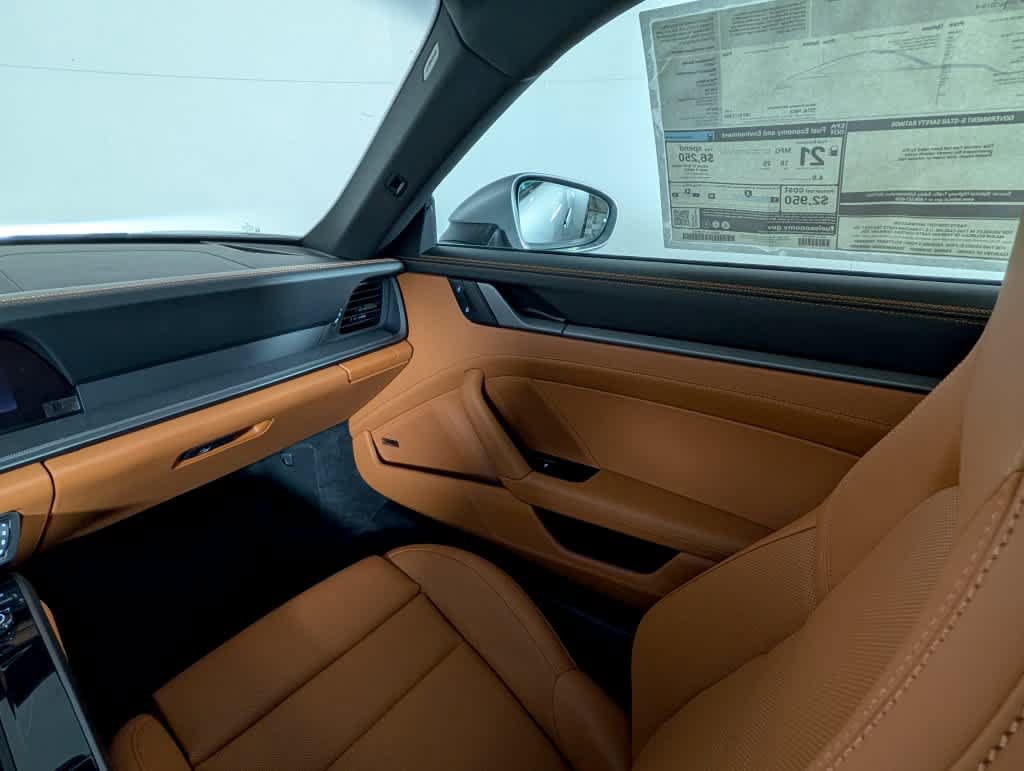 New 2026 Porsche 911 Carrera RWD image 22