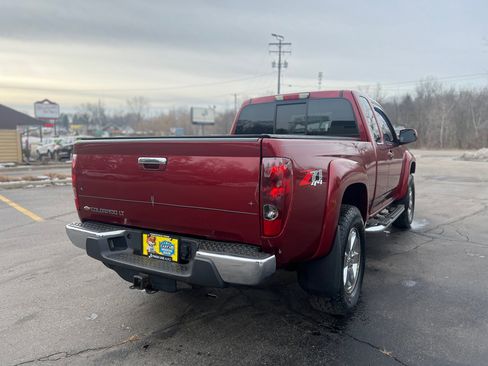 Used 2011 Chevrolet Colorado LT image 10