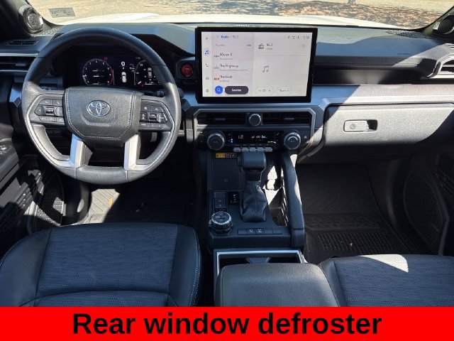 Used 2026 Toyota 4Runner TRD Off-Road Premium AWD/4WD image 19