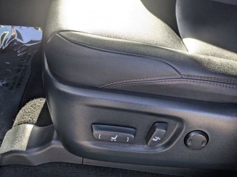 Used 2022 Toyota 4Runner TRD Pro image 24