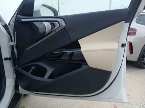 New 2026 BMW X3 xDrive30 image 16