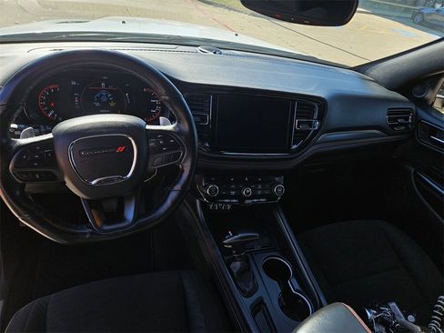 Used 2024 Dodge Durango R/T image 16