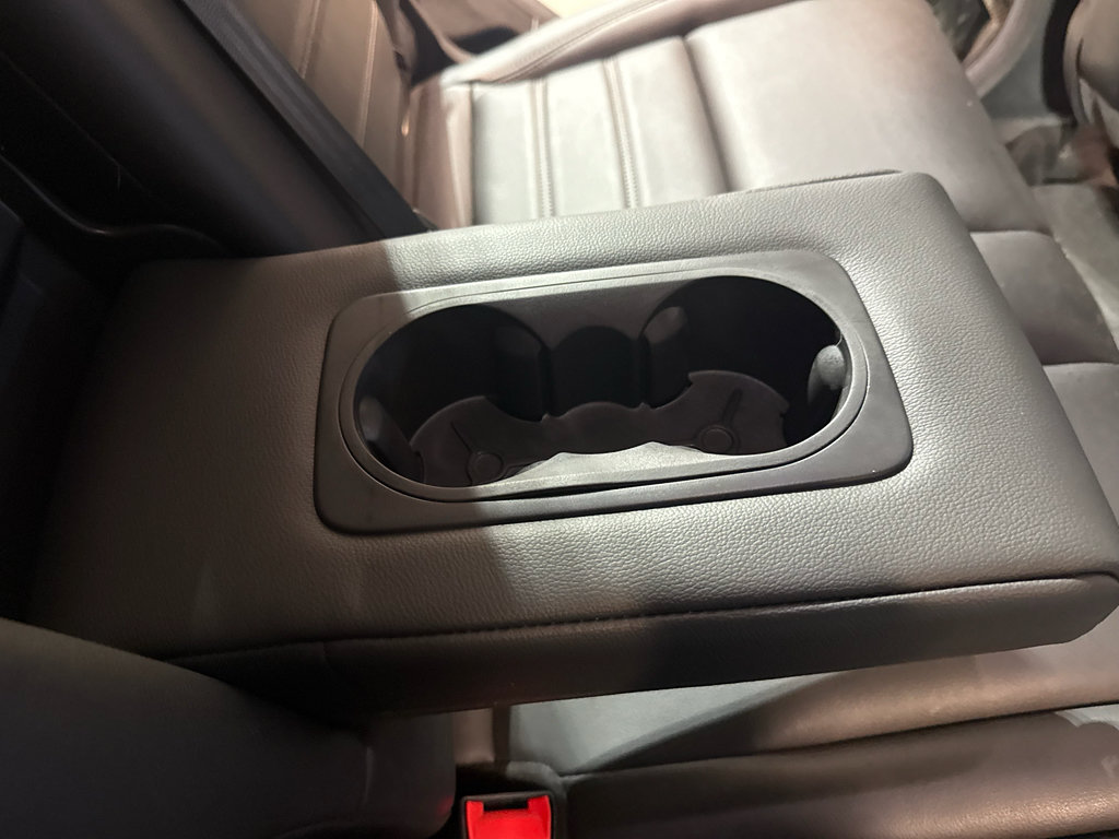 Used 2019 Ford Escape SEL FWD image 27
