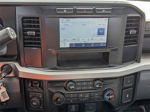 Used 2024 Ford F350 XL w/ Snow Plow Prep Package image 19