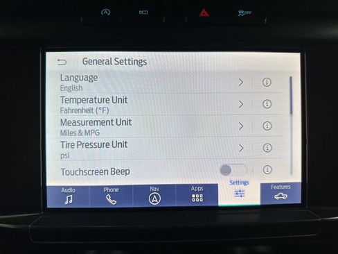 Used 2021 Ford F150 XLT w/ Equipment Group 301A Mid AWD/4WD image 34