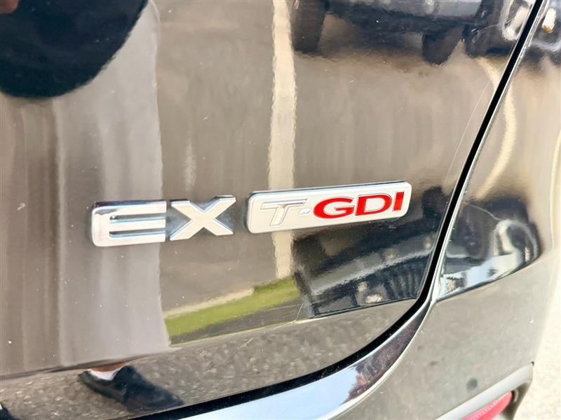 Used 2018 Kia Sorento EX FWD image 36