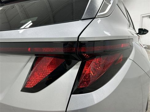 Used 2024 Hyundai Tucson SEL image 22