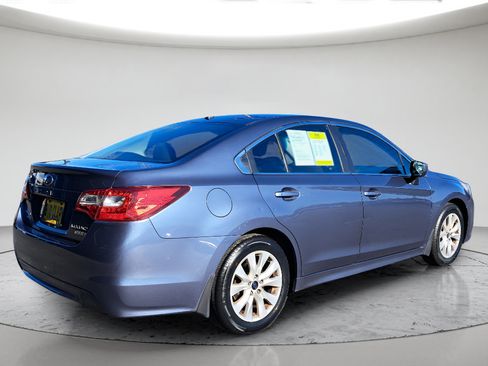 Used 2015 Subaru Legacy 2.5i Premium w/ Popular Package #1 AWD/4WD image 3