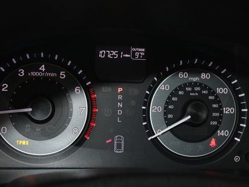 Used 2013 Honda Odyssey EX-L image 13