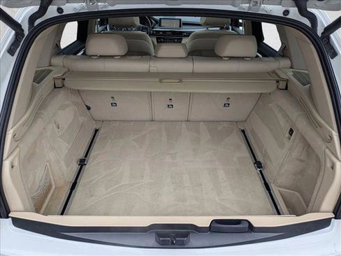 Used 2015 BMW X5 xDrive35d image 6