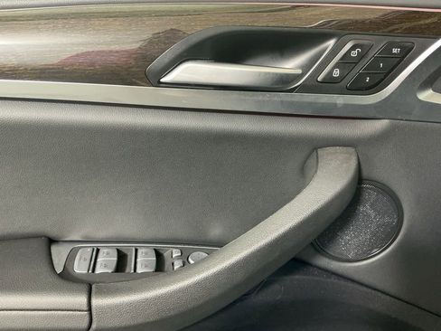 Certified 2024 BMW X3 xDrive30i w/ Convenience Package image 21