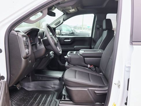 New 2026 GMC Sierra 1500 Pro w/ Pro Value Package image 6