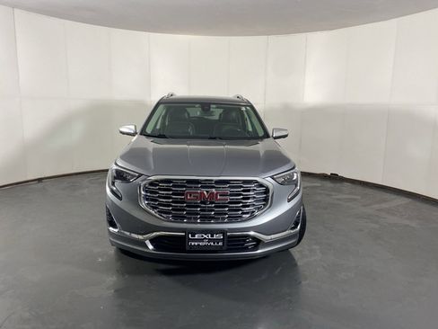 Used 2020 GMC Terrain Denali w/ Denali Premium Package image 5