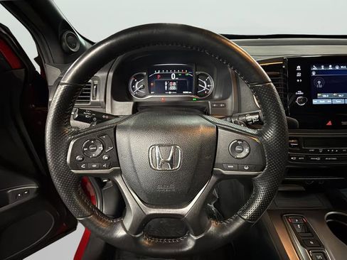 Used 2023 Honda Passport EX-L image 22