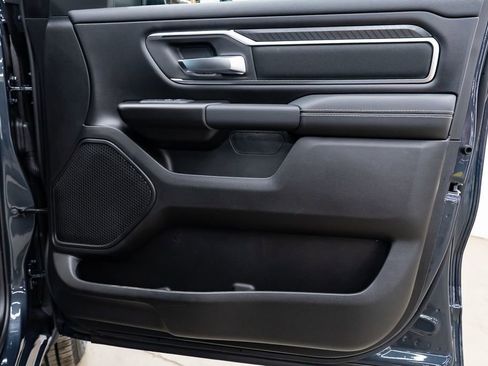 New 2026 RAM 1500 Big Horn image 31