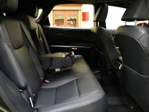 Used 2023 Lexus RX 350 Premium w/ Accessory Package FWD image 53
