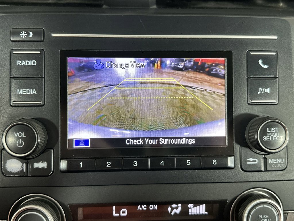 Used 2016 Honda Civic LX image 16