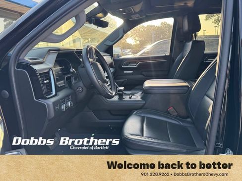 Used 2023 GMC Sierra 1500 Denali AWD/4WD image 14