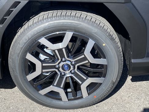 New 2026 Subaru Outback Touring XT image 28