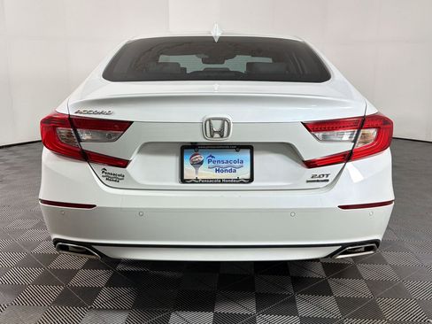 Used 2020 Honda Accord Touring image 7