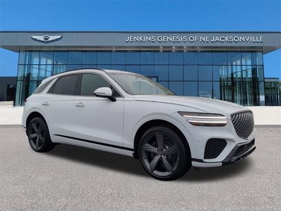 Used 2025 Genesis GV70 3.5T Sport w/ Sport Advanced Package