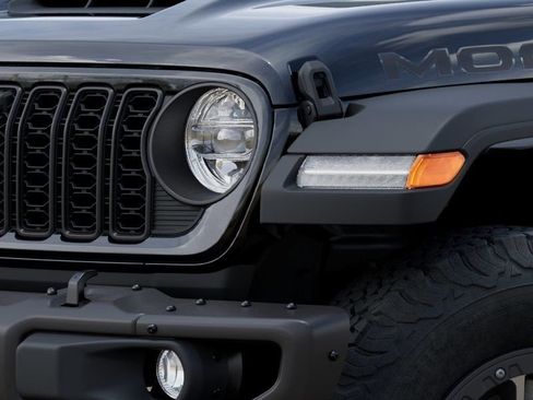 New 2026 Jeep Wrangler Unlimited Rubicon 392 w/ Quick Order Package 27X Moab AWD/4WD image 10
