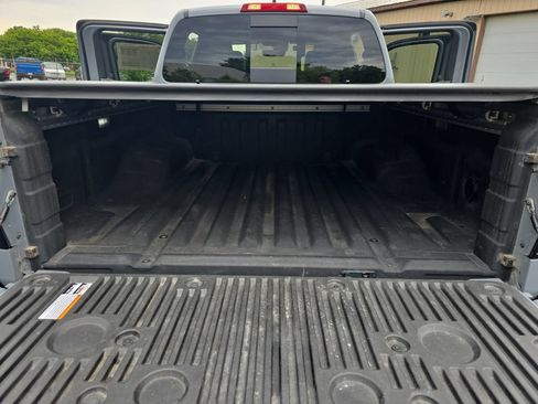 Used 2023 Nissan Frontier PRO-4X w/ Pro-4X Premium Package AWD/4WD image 15