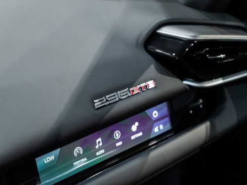 Certified 2024 Ferrari 296 GTB image 32