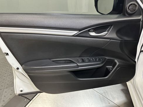 Used 2021 Honda Civic Sport image 20